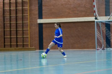 Bild 232 - Frauen HKM Segeberg
